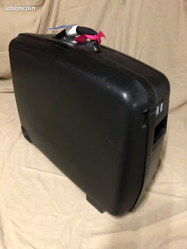 Valise Delsey (image 2)