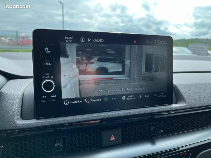 Honda CR-V 2.0 i-MMD 184ch e:HEV Executive 2WD (image 31)