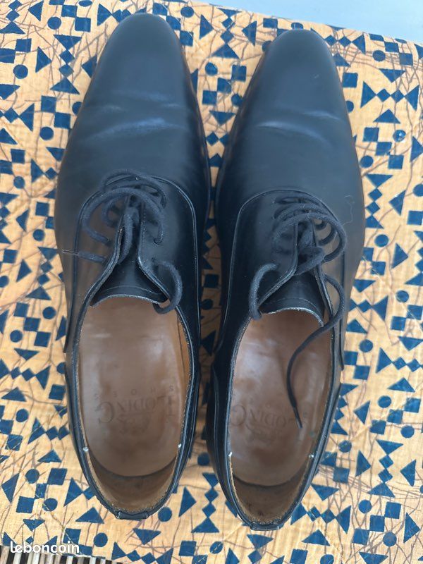 Loding 43 homme Chaussures