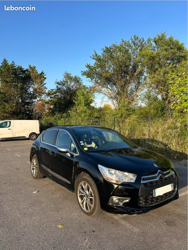 Citroën DS4 sport chic (image 2)