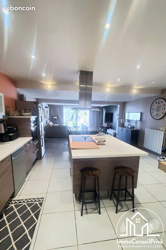 Maison 4 pièces 103 m² · à Carvin · 103 m² · 178 000 €