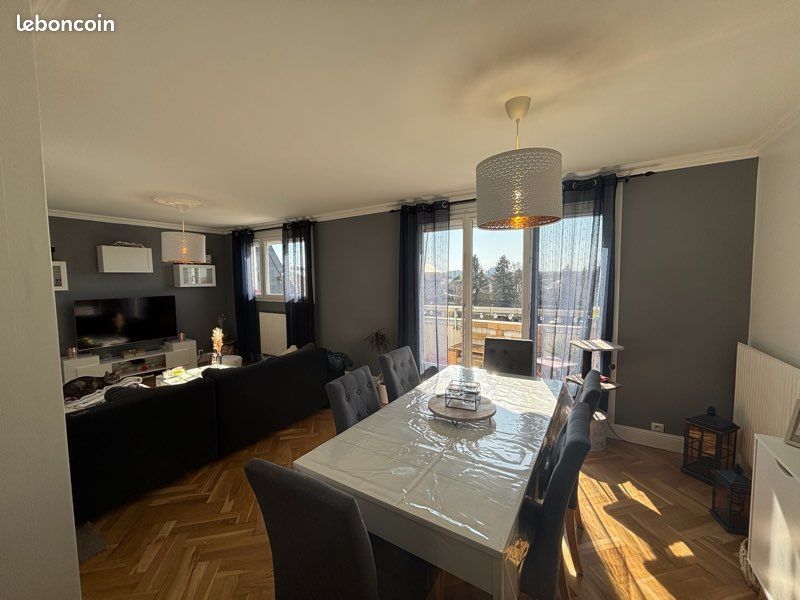 Appartement 4 pièces 96 m² · à Blois · 96 m² · 165 000 €