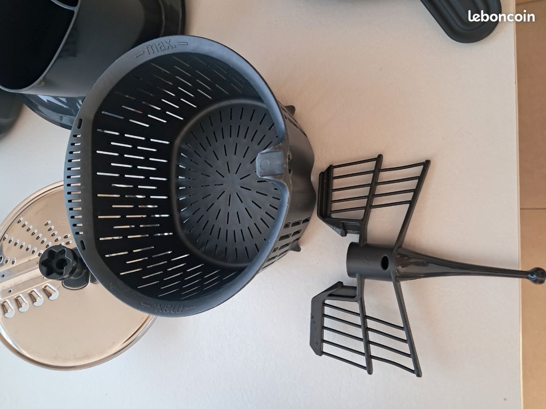 Tm5 thermomix (image 3)