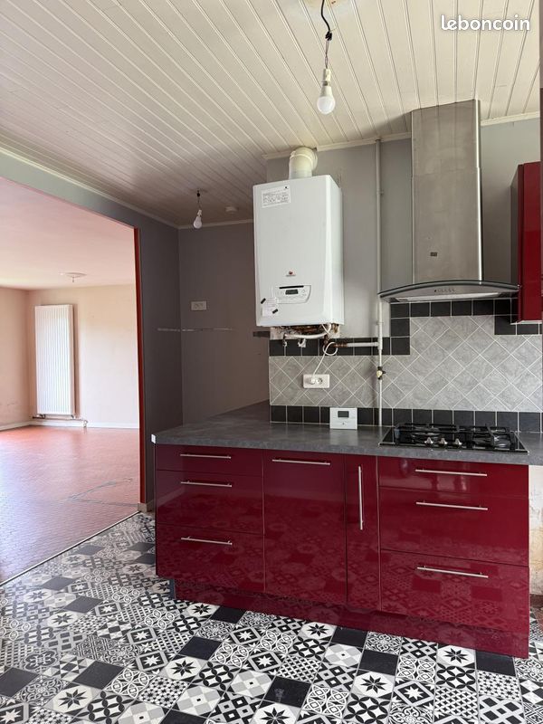 Maison 4 pièces 85 m² (image 3)