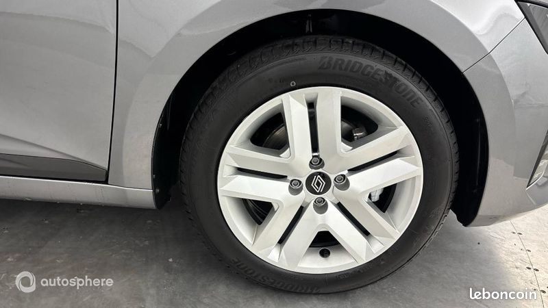 Renault Clio 1.5 Blue dCi 100ch Evolution - 24 (image 20)