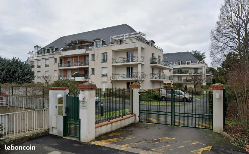 Appartement 2 pièces 53 m² · à Tours · 53 m² · 720 €
