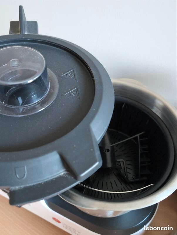 Monsieur cuisine (image 2)