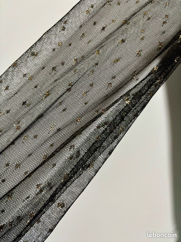 Robe de soirée Vintage (image 4)