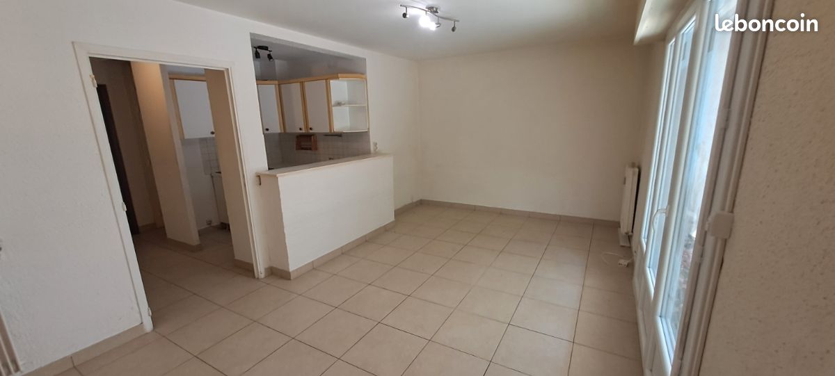 Appartement 1 pièce 35 m² · à Nice · 35 m² · 900 €