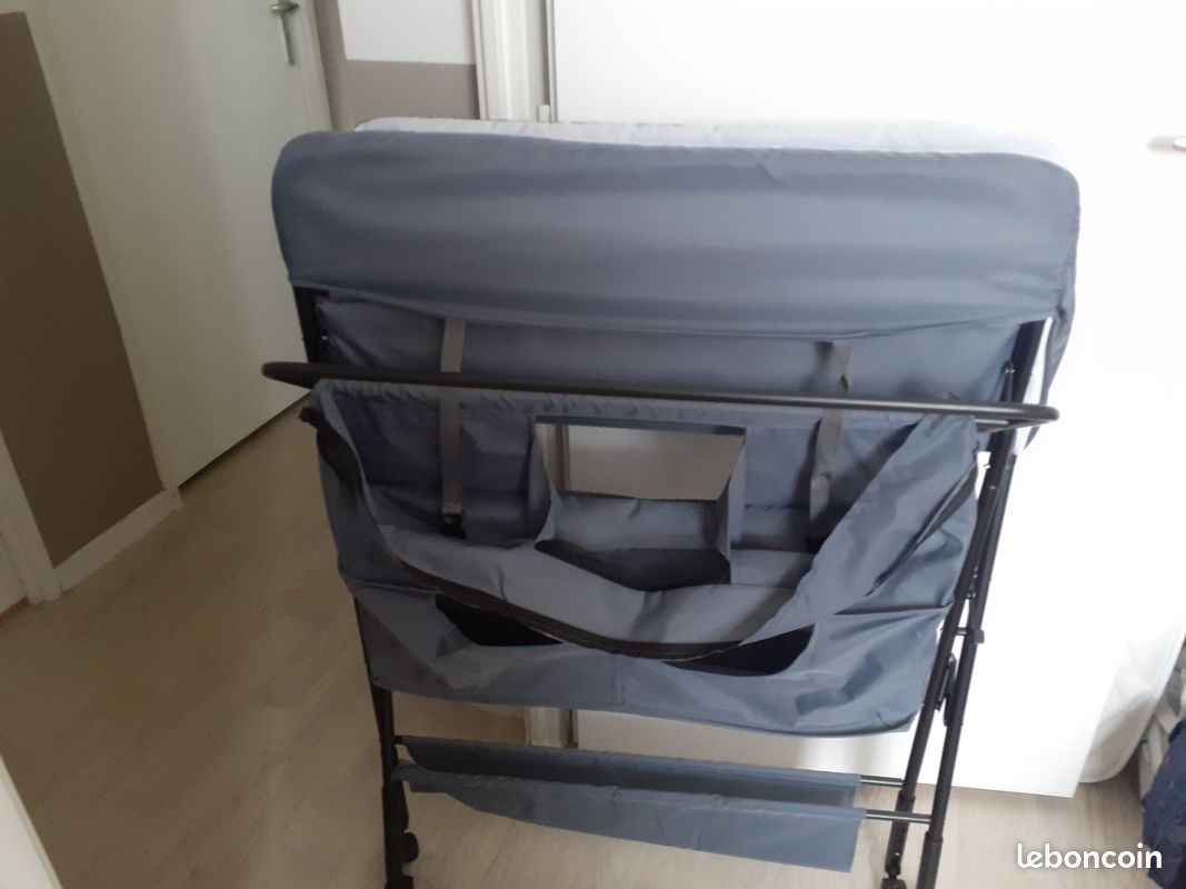 Table a langer grise neuve (image 9)