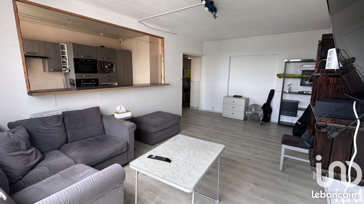 Appartement 4 pièces 86 m² · à Champigny-sur-Marne · 86 m² · 135 000 €