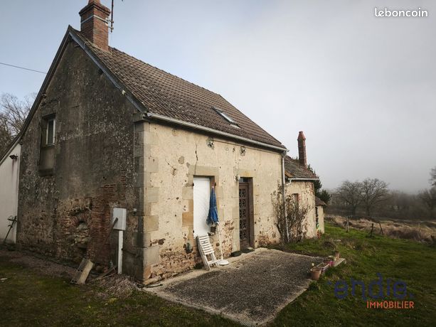 Maison 5 pièces 98 m²