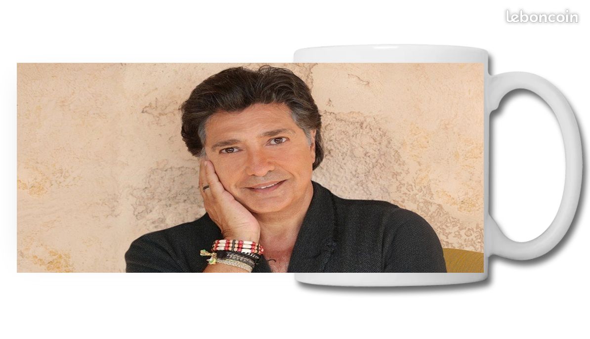 Tienda Frédéric François oficial