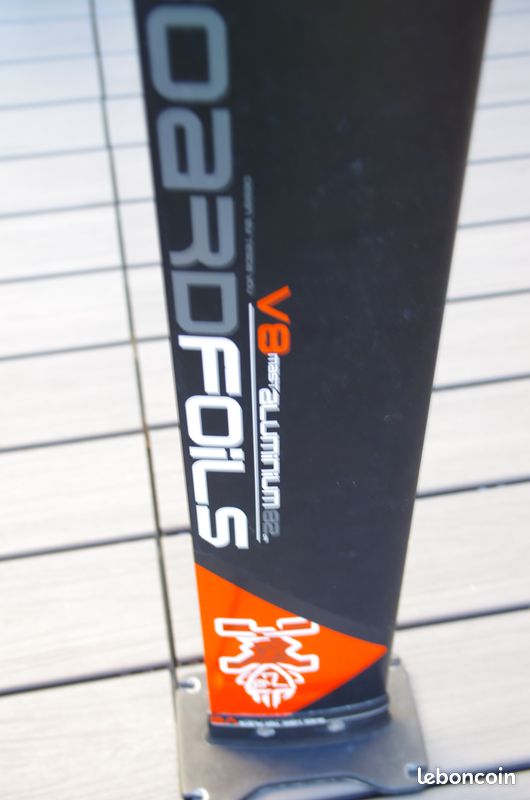 Wingfoil starboard lot ailes avant - Sport & Plein air