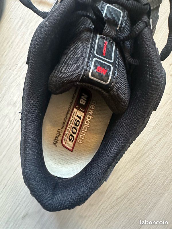 Chaussures New balance (image 13)
