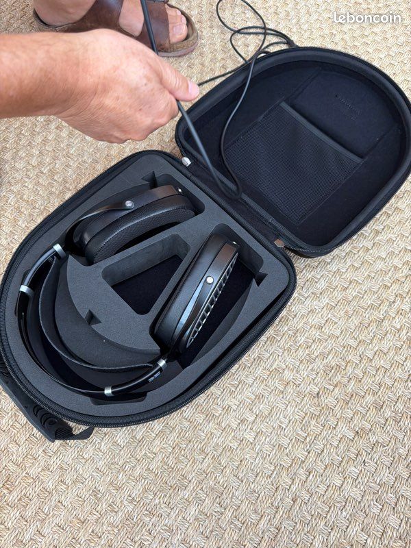 Casque HIFIMAN (image 3)