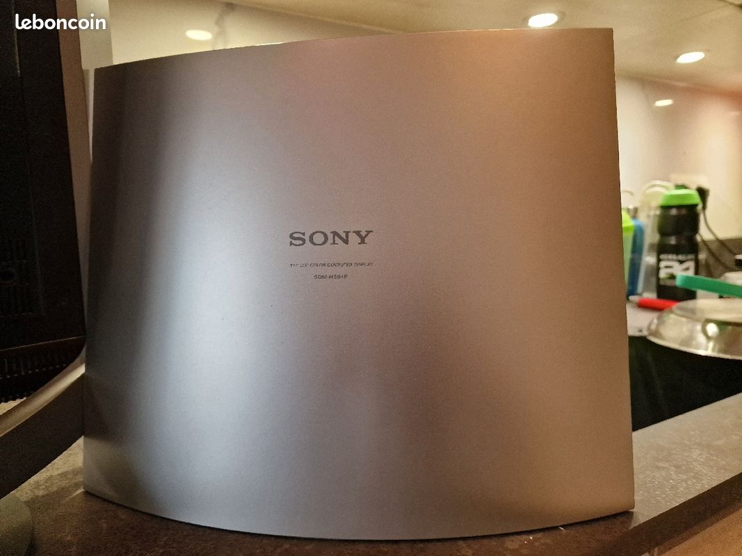Ecran Sony (image 3)
