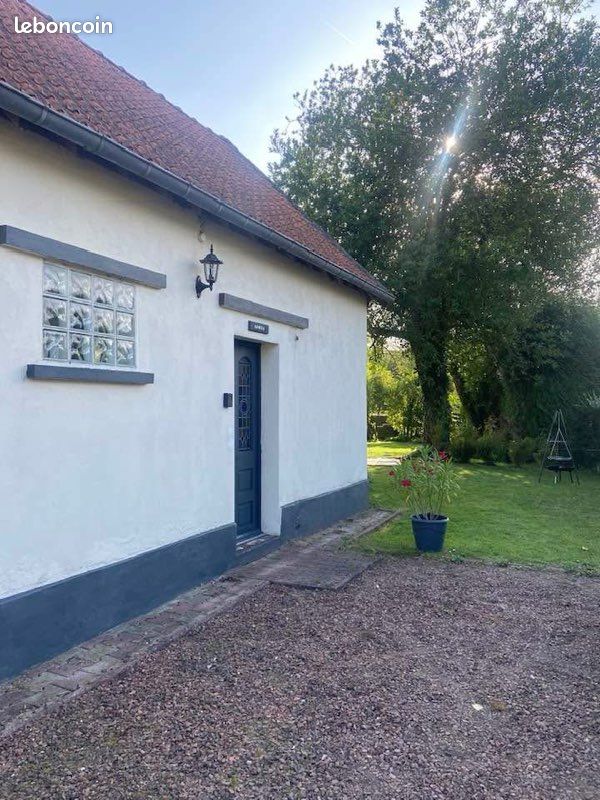 Maison 3 pièces 60 m² · à Ponches-Estruval · 60 m² · 750 €