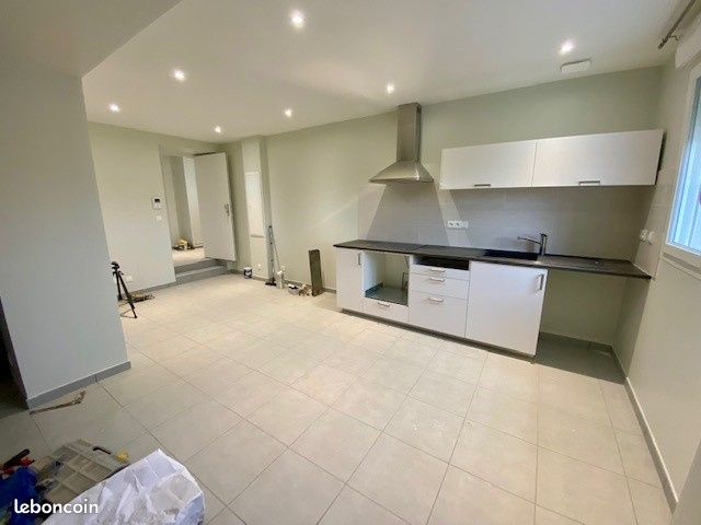 Appartement 2 pièces 37 m² · à Simandres · 37 m² · 709 €