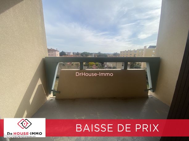 Appartement 4 pièces 82 m²