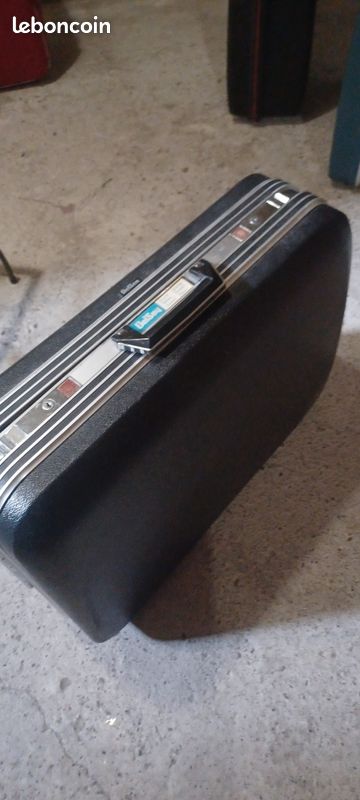 Valise delsey elegance (image 2)