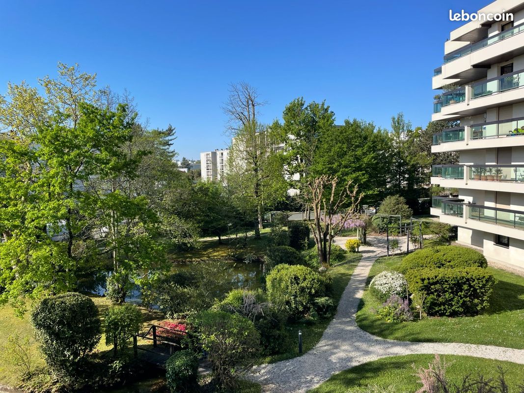 Appartement 3 pièces 77 m² · à Bordeaux · 77 m² · 335 500 €