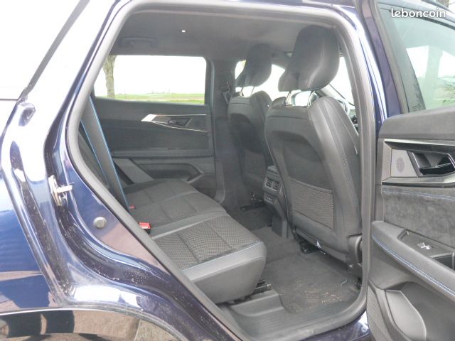 ESPACE 6 esprit Alpine E-Tech full hybrid 200 (image 4)