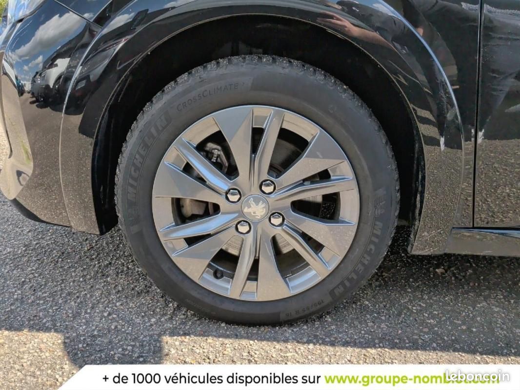 Peugeot 208 BUSINESS R ELECTRIQUE 50 KWH 136 Active Business (image 13)