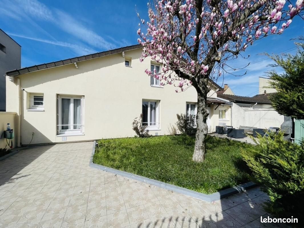 Maison 5 pièces 85 m² · à Livry-Gargan · 85 m² · 290 000 €