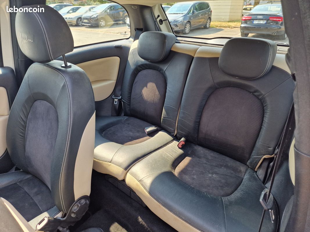Lancia ypsilon 1.4 95 platino bv6 (image 5)