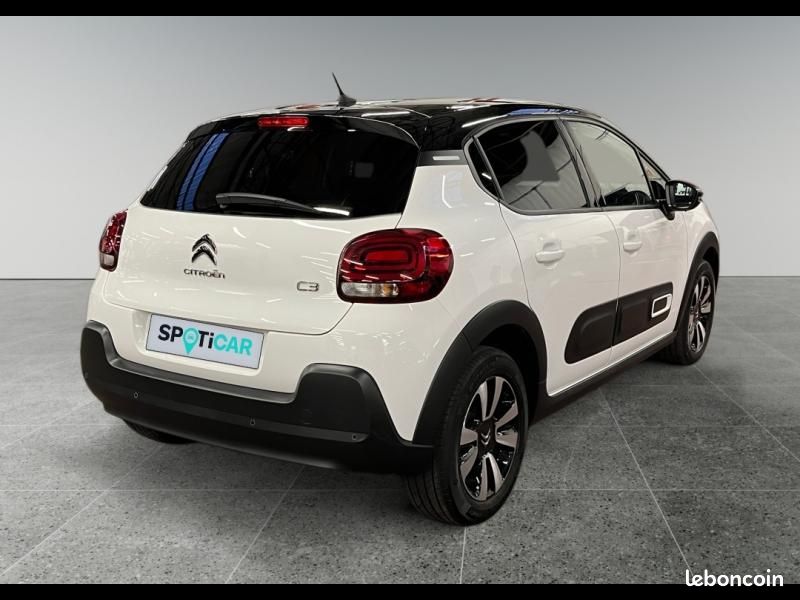 Citroen C3 1.5 BlueHDi 100ch S&S Shine E6.d (image 5)