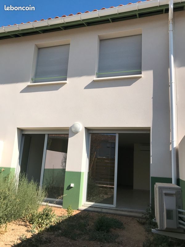 Maison 4 pièces 85 m² · à Marseille · 85 m² · 235 000 €