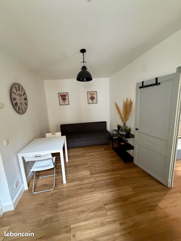 Appartement 3 pièces 40 m² · à Valence · 40 m² · 655 €/mois