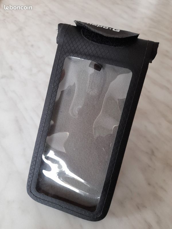 House smartphone Hapo G (image 1)