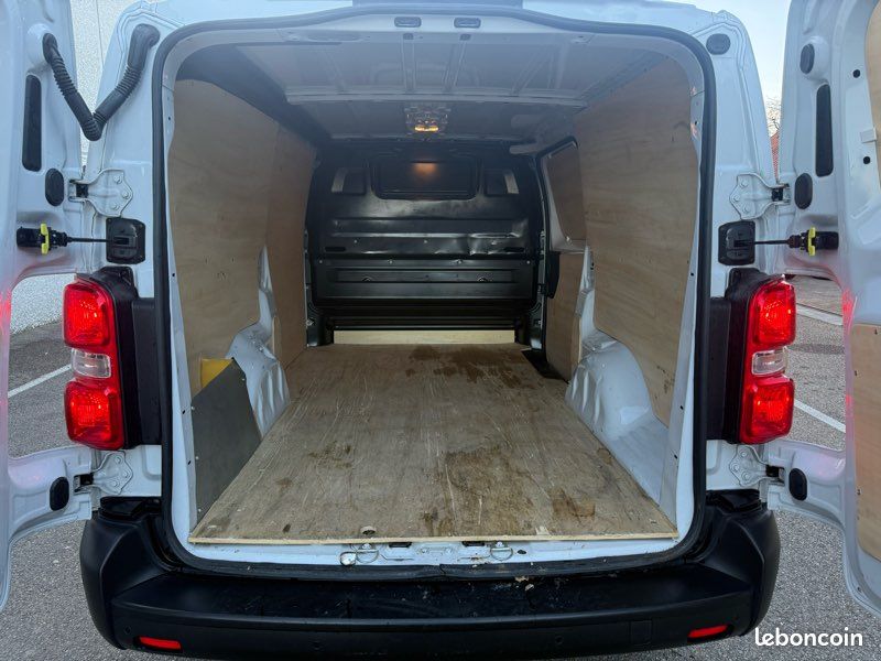 Opel vivaro 2l 145 ch gps garantie 24 mois 17290 euros (image 6)