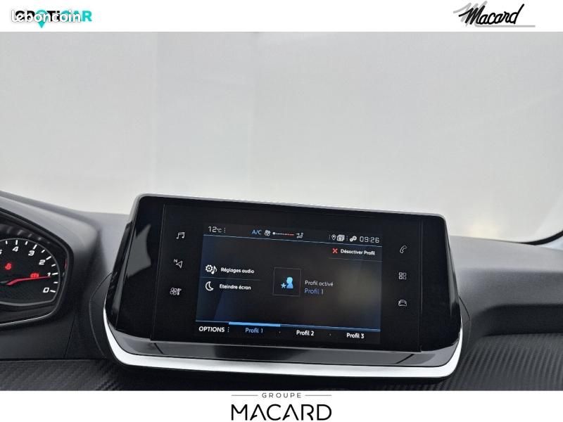 Peugeot 208 Affaire 1.5 BlueHDi 100 Premium (image 30)