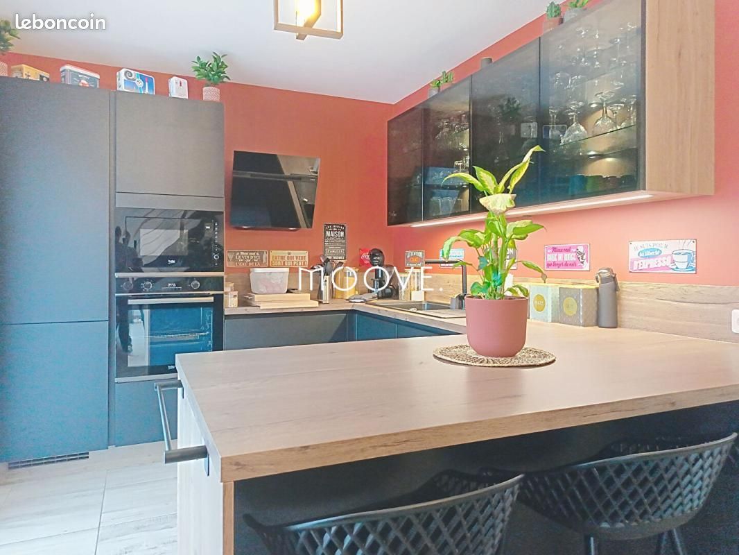 Maison 6 pièces 142 m² · à Barentin · 142 m² · 369 900 €