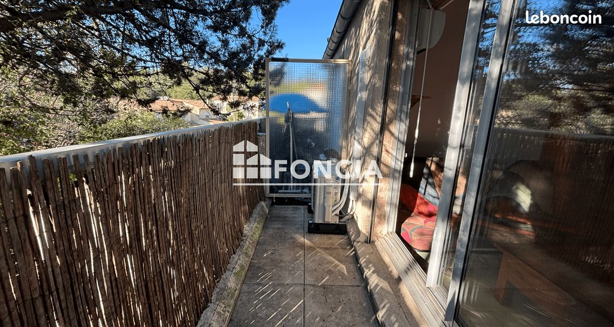 Appartement 1 pièce 24 m² · à Montpellier · 24 m² · 620 €/mois