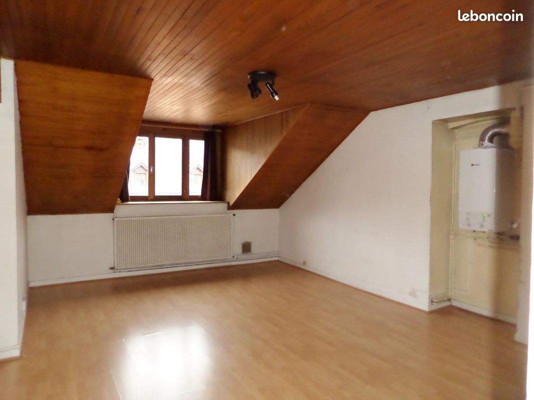 Appartement 1 pièce 30 m² · à Chambéry · 30 m² · 390 €