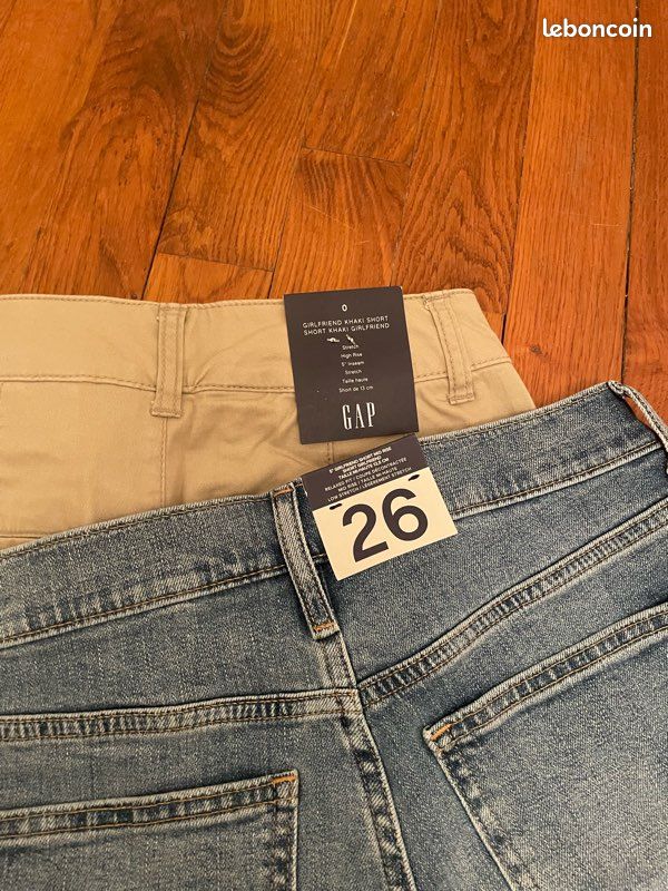 Short gap (image 10)