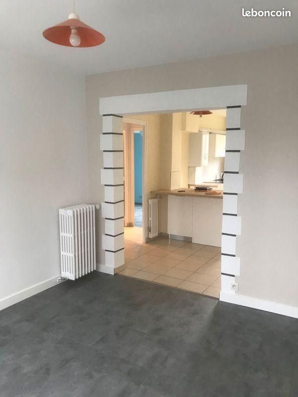 Appartement 3 pièces 53 m² · à Tours · 53 m² · 755 €/mois