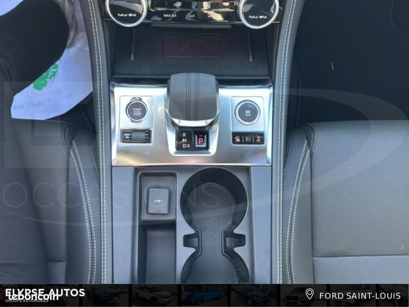 Jaguar F-Pace P400e Plug-in-Hybrid R-Dynamic HSE BVA8 AWD (image 19)