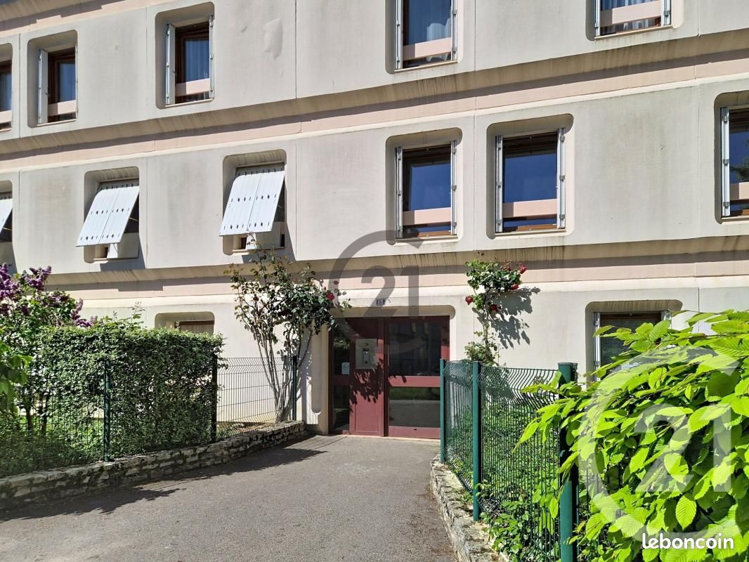 Appartement 2 pièces 50 m² · à Auxerre · 50 m² · 79 000 €