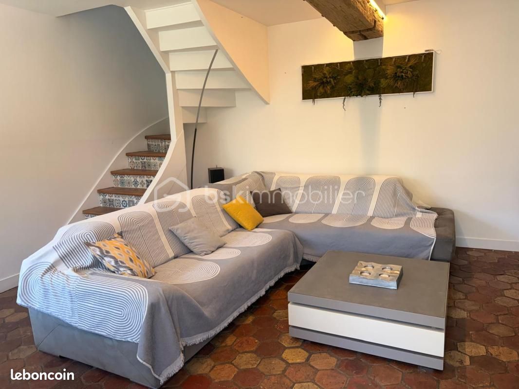 Maison 5 pièces 123 m² · à Saintry-sur-Seine · 123 m² · 344 000 €