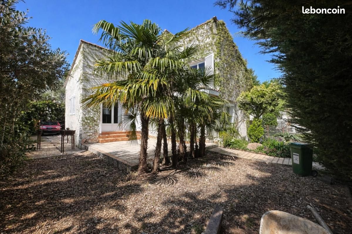 Maison 5 pièces 142 m² · à Béziers · 142 m² · 296 000 €