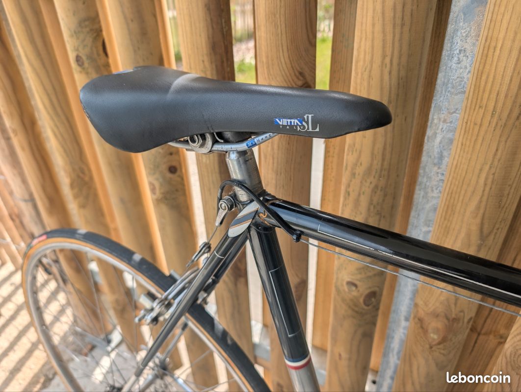 Vélo de course vintage (image 6)