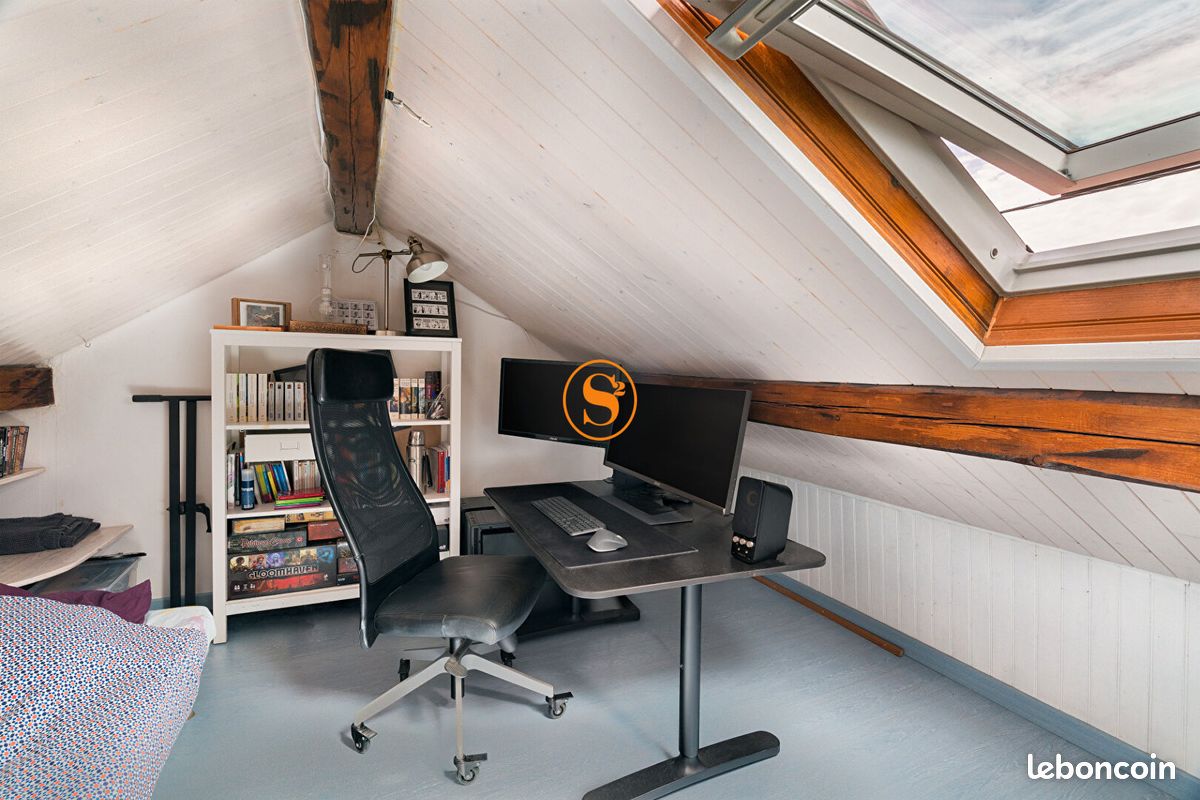 Maison 5 pièces 75 m² (image 8)