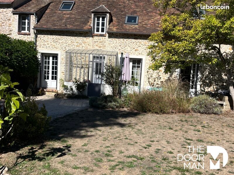 Maison 5 pièces 126 m² · à Forges-les-Bains · 126 m² · 455 000 €