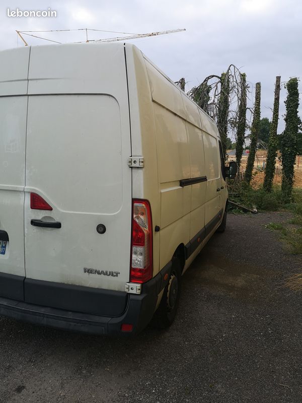 Vente master L3H2 (image 3)