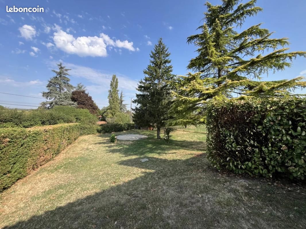 Maison 4 pièces 94 m² · à Leyrieu · 94 m² · 270 000 €
